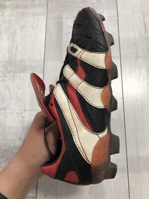 Adidas Predator Accelerator FG 1998 Retro Football Soccer Cleats