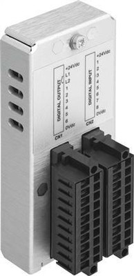 CDPX-EA-V2 (8023321) Ein-/Ausgangsmodul Zulassung:C-Tick, c UL us - Listed (OL)