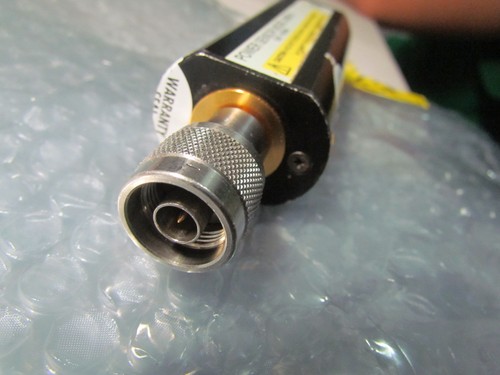 Gigatronics 80601A power sensor 0.01-18gHz, +20dBm Giga-tronics - Picture 3 of 4