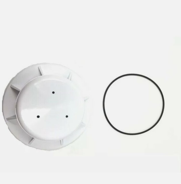 Pentair 086500079 Float Valve ASSY W/oring for Swimquip Skimmer for