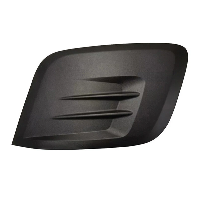 Par de faros antiniebla rejilla parachoques embellecedor para Peugeot Partner 2015 2019 Foto 2 de 4