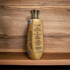 Gluta max Gold Pure 24k Gold Glutathione body lotion 500ml