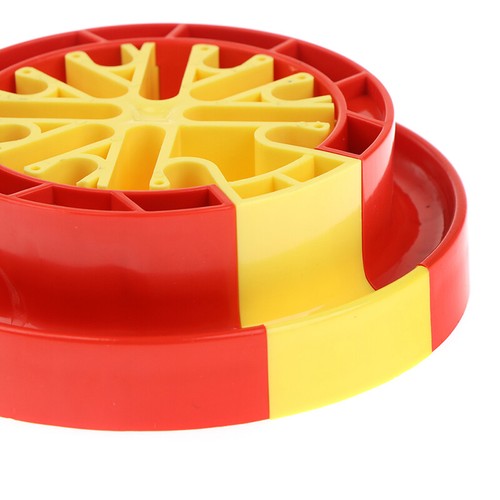 1PCS Network Carding Device Cable Comb Fireproof ABS Plastic Cables OrganiziHF - Photo 3/15