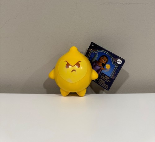 Figura de muñeca sorpresa de Disney's Wish Movie Star revela ¡LEE!¡! - Imagen 9 de 14