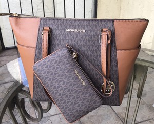 mk tote bag