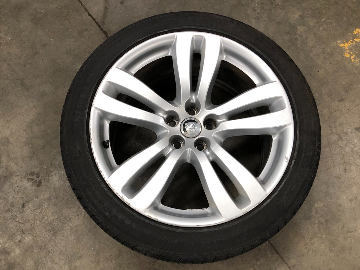 るー ⭐10-19 JAGAUR XJ XJL 270/40/19 19