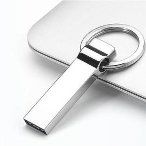 1TB 512GB Silver Metal USB Flash Drive Memory Stick Pen Thumb Storage U Disk - 第 9/12 張圖片