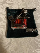 Tattoo Machine Gun Liner or Shader 10-wrap Coils B Machine parts Tattoo Needles