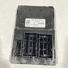 OEM Audi A5 Quattro A4 2018-2024 Parking Supply Control Aid Control Module