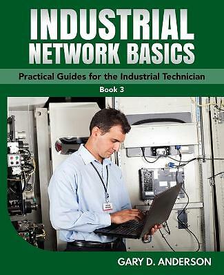 Industrial Network Basics, wie neu gebraucht, kostenloser Versand in Großbritannien