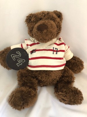 roscoe bear