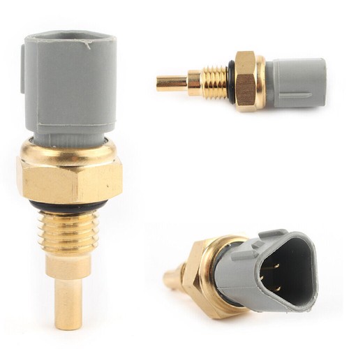 For Toyota Subaru Chevrolet Mazda Coolant Temperature Water Temp Gauge Sensor - Picture 2 of 11