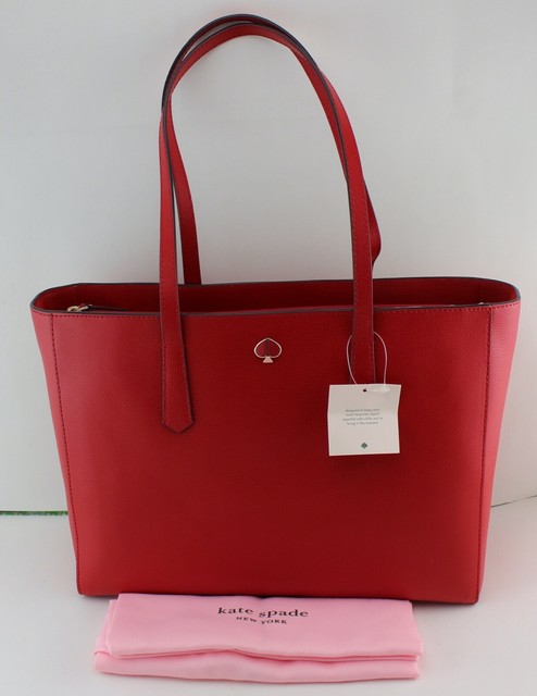 molly large work tote