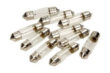 78-0155SET MAXGEAR Glühlampe, Leseleuchte für ALFA ROMEO,ALPINA,BMW,FIAT,FORD,HO