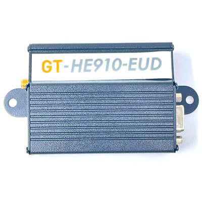 He910 GT-HE910-EUD TRI BAND UMTS/HSPA+ MODEM TERMINAL GT-HE910-EUD485 | eBay UK