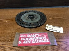 Brake Disc # 0602-951 Arctic Cat 1999 ZR 700 Snowmobile