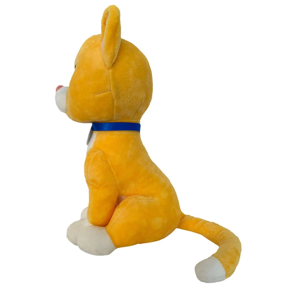 Lightyear Cat Mission Pals Sox Toy Storys Plush Kid Plush Doll Soft Toys Gifts - image 3 of 4