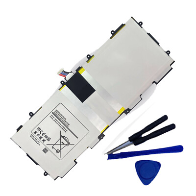 Akku für SAMSUNG GALAXY TAB 3 10.1 P5200 P5210 P5220 T4500E SP3081A9H GH43-03922