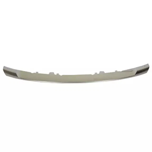 Moldura de rejilla de radiador Mercury Milan 2010-2012 AN7Z-8200-B Foto 3 de 4