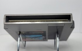Cartucho Tiger Heli Nintendo NES 1987 solo probado y funcionando 3 tornillos sin manual
