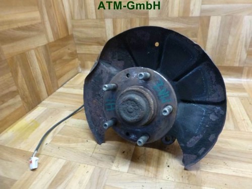 Radnabe Radlager Achsschenkel hinten links mit ABS Mazda Premacy Diesel