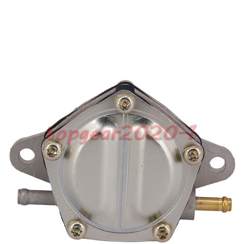 Gas Fuel Pump For Suzuki Quadrunner 250 LT250E LT250EF 1985-1999 15100-19B01 New thumbnail 4