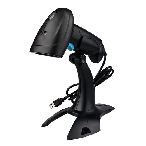 Accurate CMOS Image Barcode Scanner for Efficient Inventory Management - Picture 5 of 9