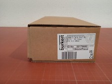 Bürkert 00178680 2000 A 20,0 PTFE RG G3/4 PS...