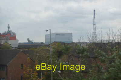 Foto 6x4 Proctor & Gamble Factory Grays c2016