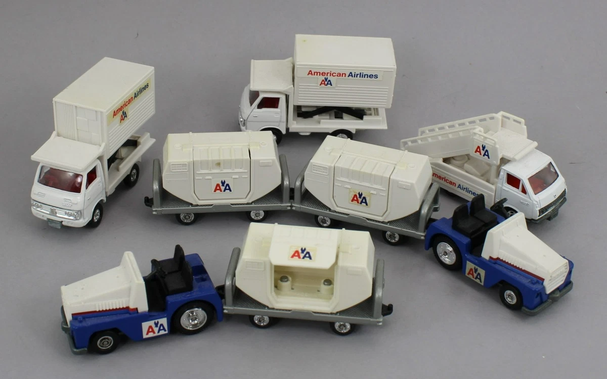 Tomica 1970 Vehicle Year Vintage Manufacture Diecast Cars, Trucks