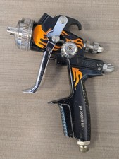 Sata Jet 3000 B Rp Paint Spray Gun 1.2 Nozzle Sata Jet 3000 B Rp Paint Spray Gun 1.2 Nozzle