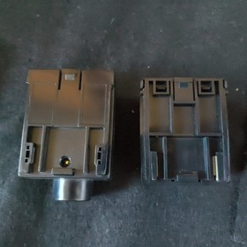 Defective, Nintendo Virtual Boy Console, Pad, Manual, Game, Accessories, Box set