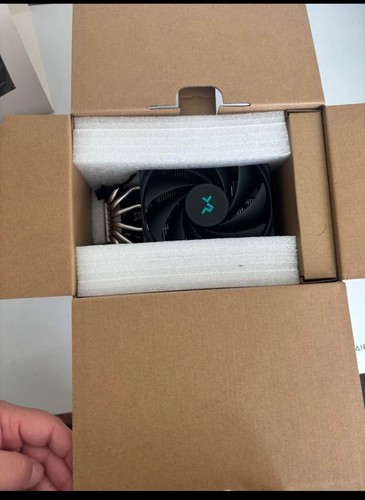 DeepCool AK620 CPU Cooler - Picture 3 of 9