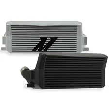 Mishimoto Performance Intercooler Fits BMW F22 / F30 Chassis 2012-2016 Black