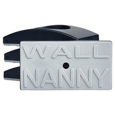 Wall Nanny - Baby Gate Wall Protector Made in USA Protect Walls Doorways