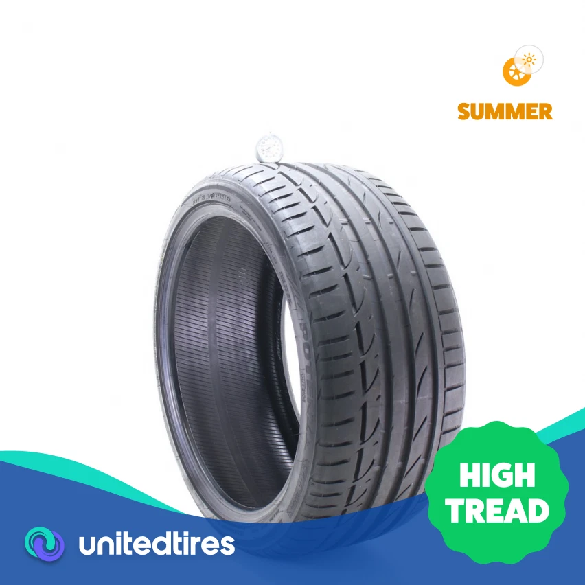 Bridgestone 255/35/19 Car & Truck Tires for sale | eBay