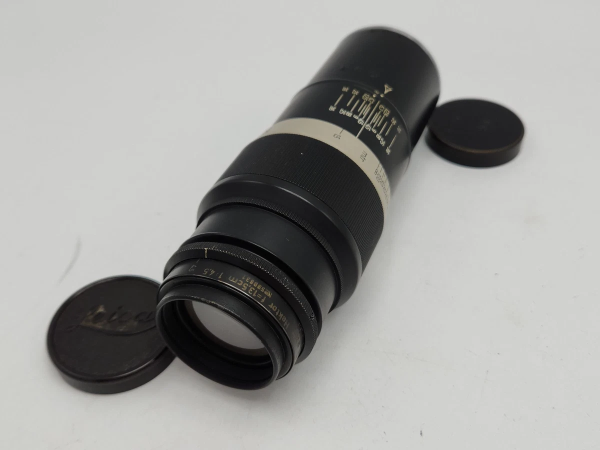 leica hektor products for sale | eBay