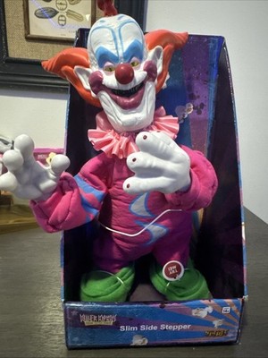 Killer Klowns From Outer Space ''Slime Sidestepper'' Spirit Halloween New