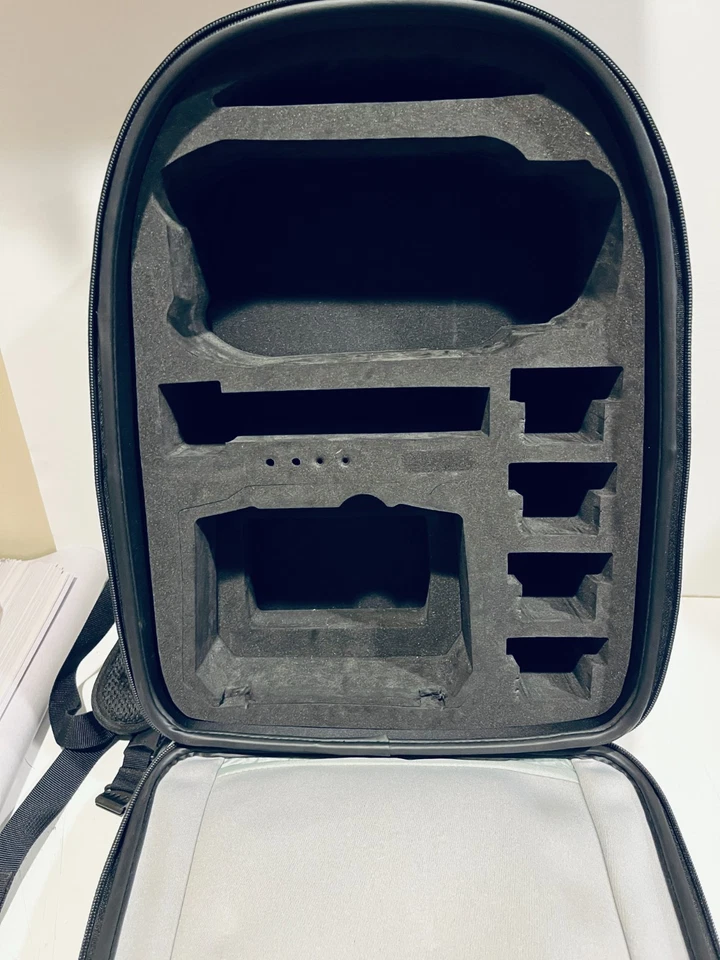 Mochila Smatree Professional para DJI Mavic 3 Pro (somente mochila) - Imagem 4 de 4