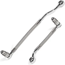 1996-1999 Electra Road King Fuel Injection Line kit HDFL005 For Harley-Davidson