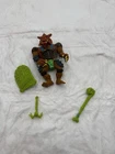 Rahzar 100% Complete Teenage Mutant Ninja Turtles TMNT Playmates 1991 Vintage