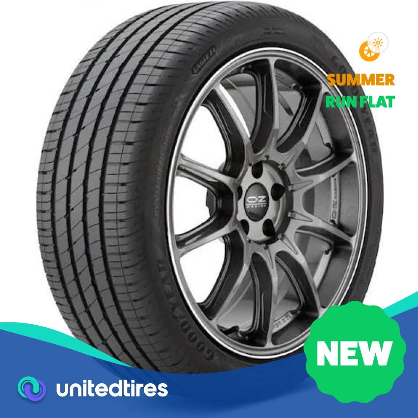 Goodyear 275/45/21 Car & Truck Tires for sale | eBay