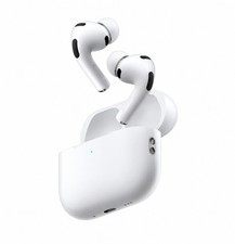 Apple AirPods Pro 3rd Wireless Active Noise Cancelling Earbuds