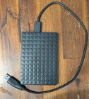 Lot of 4 used external Hard drives. See description for details. — photo 4