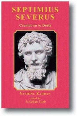 Septimius Severus: Countdown to Death, Zahran, Yasmine
