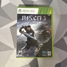 Risen 3: Titan Lords - Microsoft Xbox 360 CIB TESTED