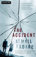 The Accident | Ismail Kadare | Englisch | Taschenbuch | 263 S. | 2011