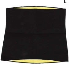 Lower Back Brace Pain Relief Neoprene Lumbar Support Belt for Yoga Fitness Joggi