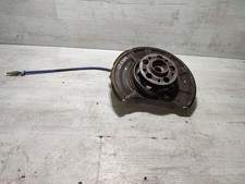 Mercedes-Benz GLK (X204) 2013 Hinten links Radnabe Hinterrad Diesel 100kW Mercedes-Benz GLK (X204) 2013 Hinten links Radnabe Hinterrad Diesel 100kW