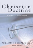 William J. Richardson | Christian Doctrine | Taschenbuch | Englisch (2001)